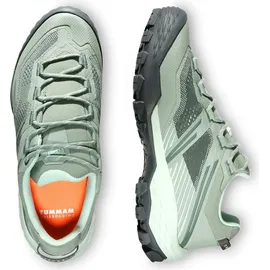 Mammut Ducan II Low GTX Damen Jade/Neo Mint 41 1/3