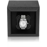 Luxwinder Uhrenbeweger Affinity für 1 Uhr Watch Winder Box