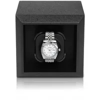 Luxwinder Uhrenbeweger Affinity für 1 Uhr Watch Winder Box