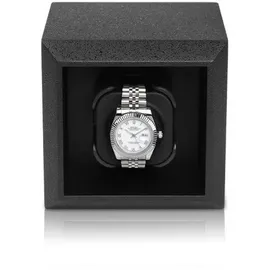 Luxwinder Uhrenbeweger Affinity für 1 Uhr Watch Winder Box