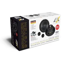 ESX DCS-165