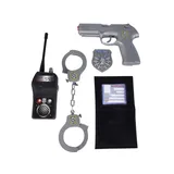 Simba Polizei Basic Set Kinder