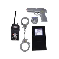 Simba Polizei Basic Set Kinder