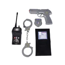 Simba Polizei Basic Set Kinder