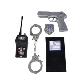 Simba Polizei Basic Set Kinder