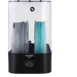 Polymaker Polybox drybox Edition 2 Lagerbox Polybox Filament drybox Edition 2 70180