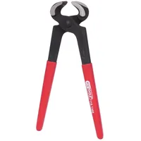 KS Tools Schwere-Beißzange, 200mm