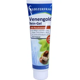 Klosterfrau Venengold Bein Gel