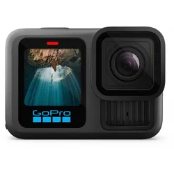 GoPro HERO13 Black + Volta Akkugriff