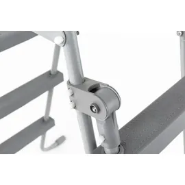 BESTWAY Poolleiter Flowclear 107 cm