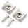 SOTech Montageklammer LED-Profil