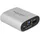 DeLock HDMI HD Audio Extractor 4K 60 Hz zu HDMI mit eARC