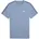 Essentials Tape T-Shirt blau XL