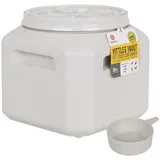 GAMMA2 Gamma Vittles Vault Outback 30 - Aufbewahrungsbehälter, Futtertonne, 30 Liter