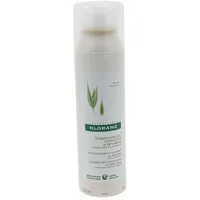 Klorane Ultra-gentle Dry Shampoo with Oat Milk 150 ml