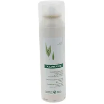 Klorane Ultra-gentle Dry Shampoo with Oat Milk 150 ml