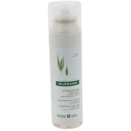 Klorane Ultra-gentle Dry Shampoo with Oat Milk 150 ml