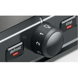 Bosch DesignLine TAT5P425