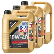 LIQUI MOLY Leichtlauf 7959 10W-40 20 l