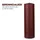 HS Candle Stumpenkerze Ø7 cm 20 cm braun