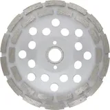 PRODIAMANT Diamant-Schleiftopf 180 mm