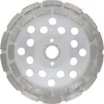 PRODIAMANT Diamant-Schleiftopf 180 mm