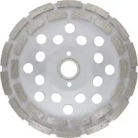 PRODIAMANT Diamant-Schleiftopf 180 mm