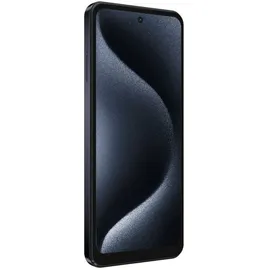 HOTWAV Note 13 Max 6 GB RAM 256 GB Schwarz