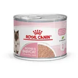 Royal Canin Mother & Babycat Mousse Nassfutter Katzen