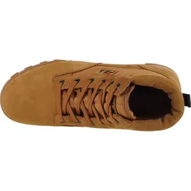 Fila Grunge II Mid Herren Chipmunk/Marshmallow 43
