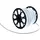 Eurolite LED Neon Flex 230V Slim RGB 100cm