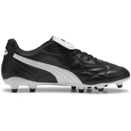 Puma King Top FG/AG Fußballschuhe - schwarz, /