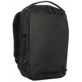 Targus TBB652GL Commuter EcoSmart®-Rucksack 15-16", Schwarz