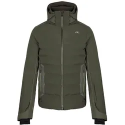 Kjus Green Line Jacke Herren | olive | Größe 50