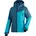 Jacke Größe XXL blau