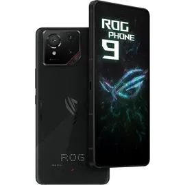 Asus ROG Phone 9 12 GB RAM 256 GB Phantom Black