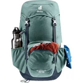 Deuter Zugspitze 22 SL jade-ink