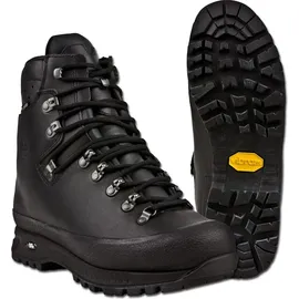 Hanwag Alaska GTX Herren Schwarz/Black 47