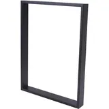Simausrom Tischkufe Frame 500 x 720 mm
