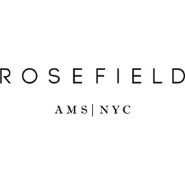 Rosefield The Mercer Milanaise 38 mm MBR-M45