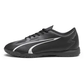 Puma Ultra Play It Hallenschuhe Herren black 42