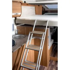 Alu-line Alkoventreppe Comfort