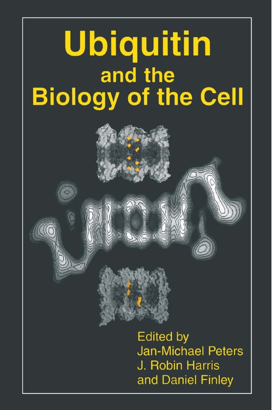 Ubiquitin And The Biology Of The Cell, Kartoniert (TB)
