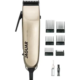 Jaguar CM 2000 Shell