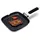 Briebe Grillpfanne 28 x 28 cm