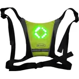 Be Cool BC250PK02 Softpocket mit LED-Signalelement