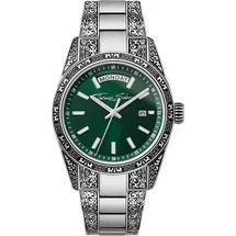 Thomas Sabo WA0426-201-201 Unisex Rebel At Heart Revive 36mm 5ATM