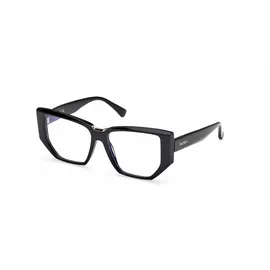 Max Mara MM5179-B SHINY BLACK 54/15/140 Unisex Brillen
