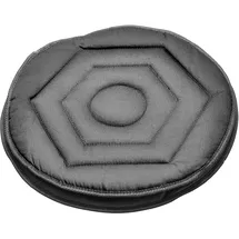 Vitility 70510080 Sitzkissen Blau