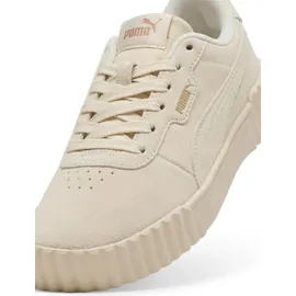 Puma Carina 3.0 Damen Pink/Alpine Snow 38